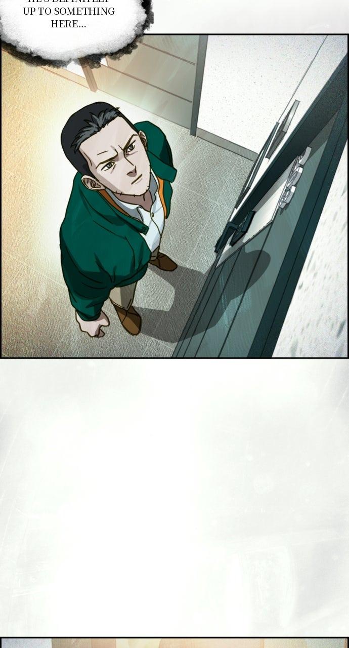 Day of Disaster Chap 40 - Next Chap 41