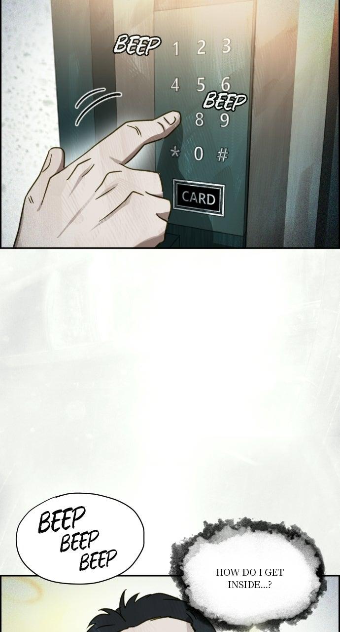 Day of Disaster Chap 40 - Next Chap 41