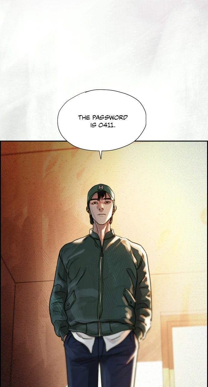 Day of Disaster Chap 40 - Next Chap 41