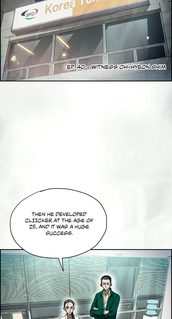 Day of Disaster Chap 40 - Next Chap 41