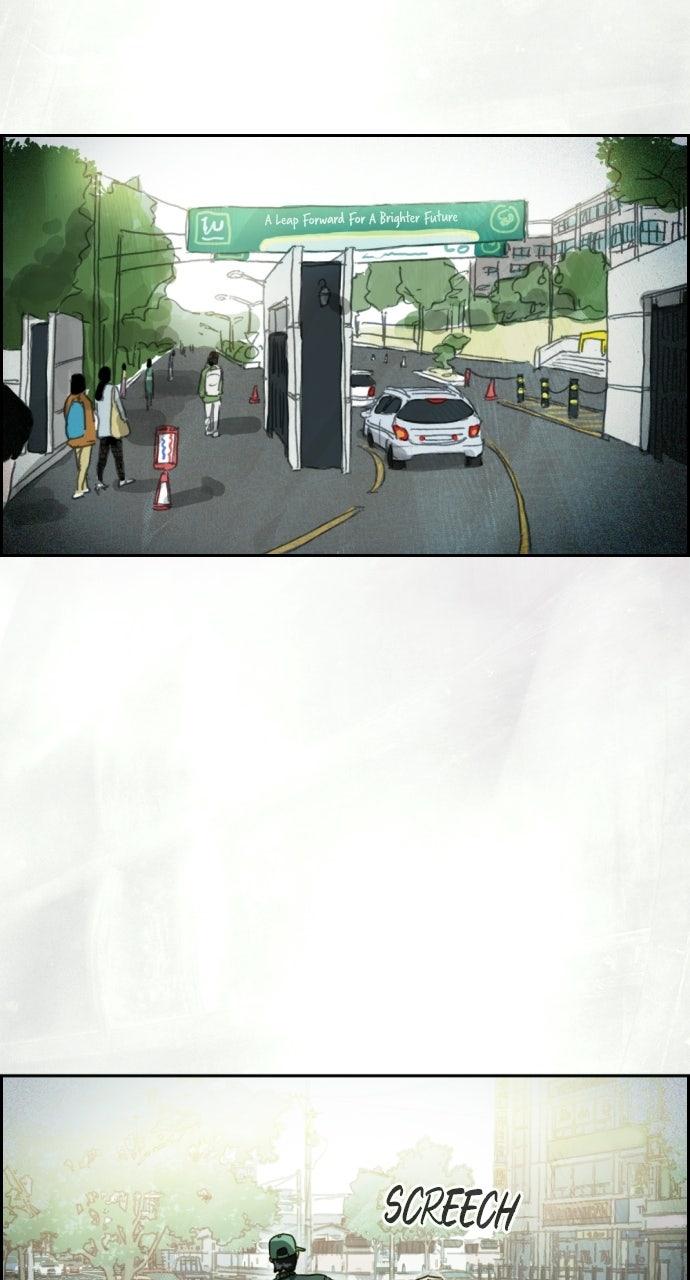 Day of Disaster Chap 40 - Next Chap 41