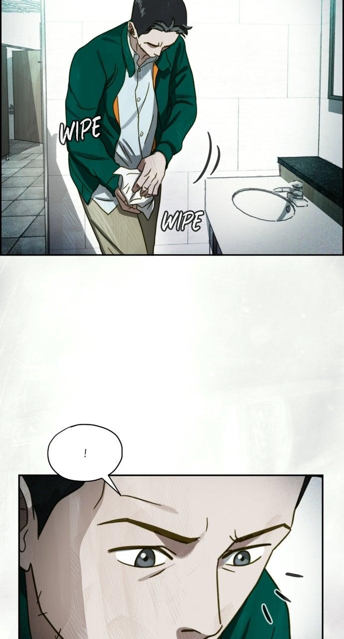 Day of Disaster Chap 40 - Next Chap 41