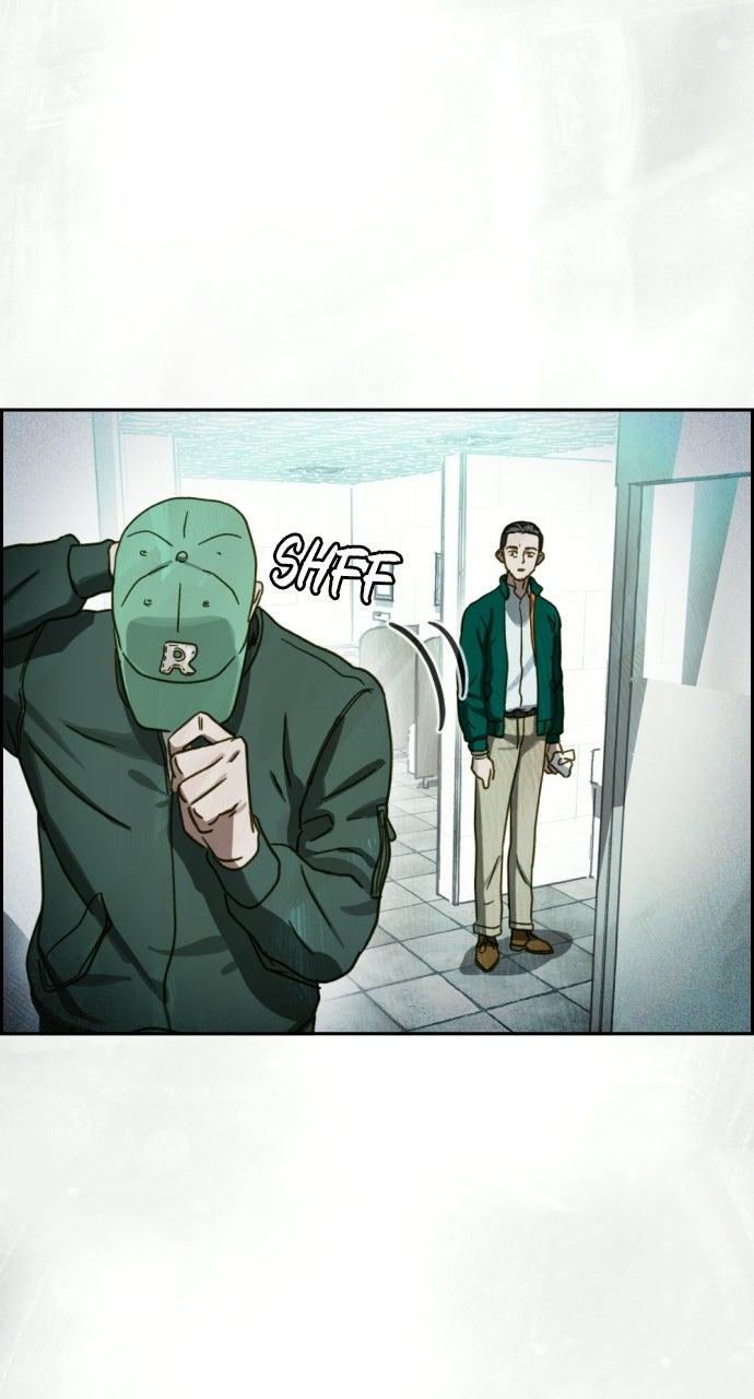 Day of Disaster Chap 40 - Next Chap 41