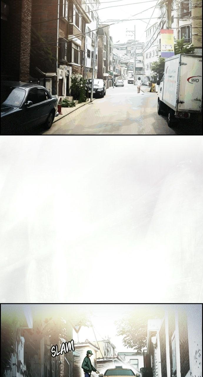 Day of Disaster Chap 40 - Next Chap 41