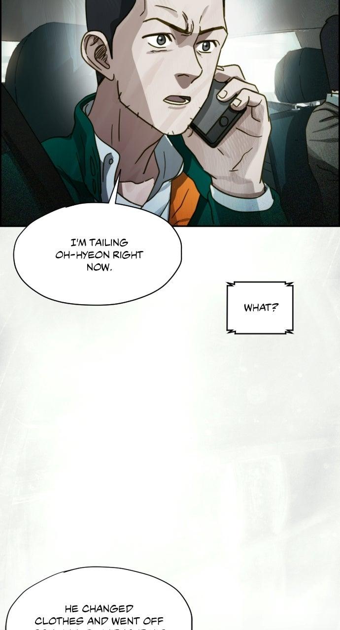 Day of Disaster Chap 40 - Next Chap 41