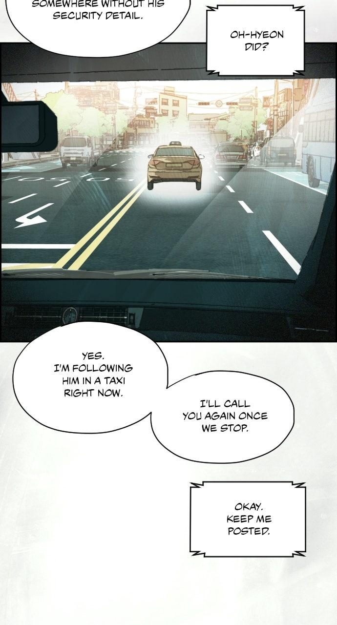 Day of Disaster Chap 40 - Next Chap 41