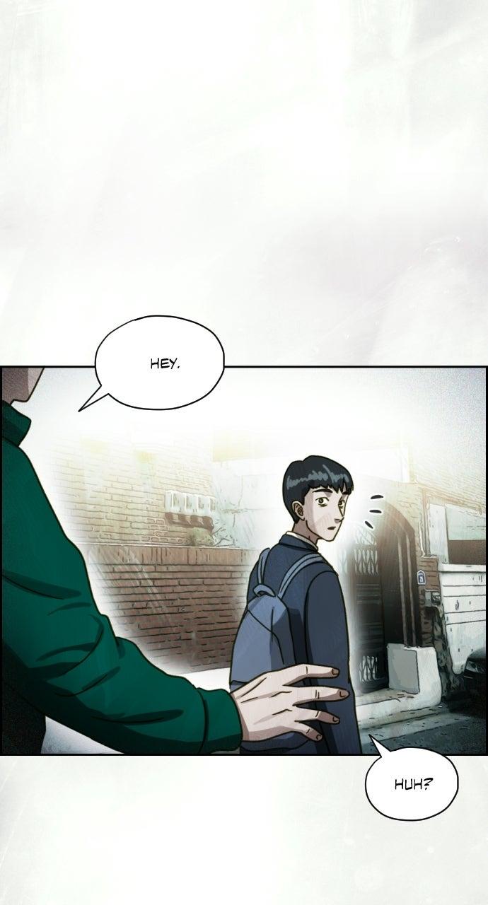 Day of Disaster Chap 40 - Next Chap 41