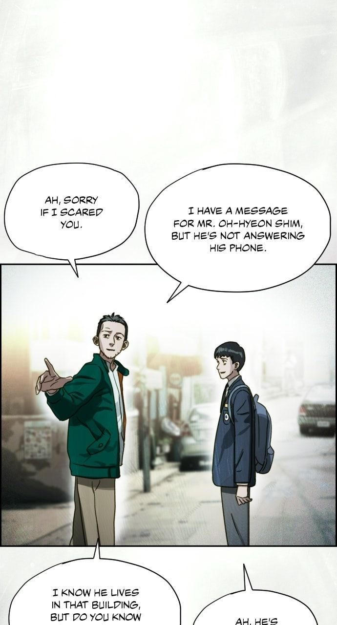 Day of Disaster Chap 40 - Next Chap 41