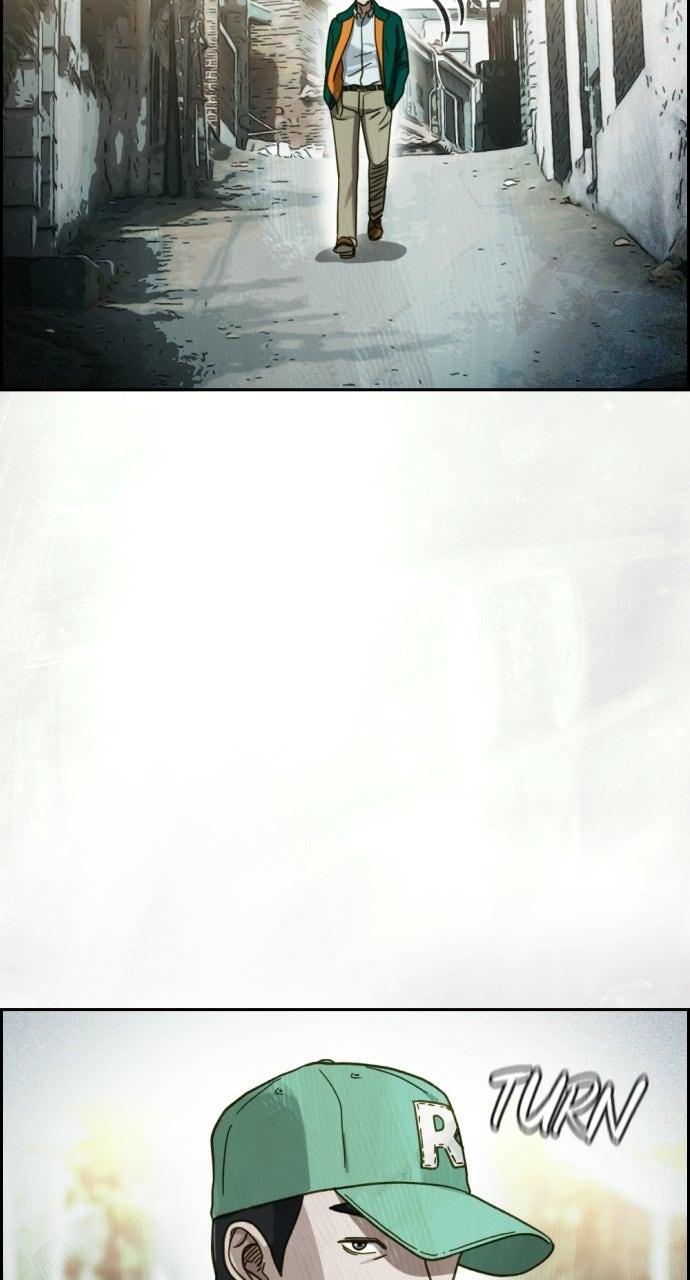 Day of Disaster Chap 40 - Next Chap 41