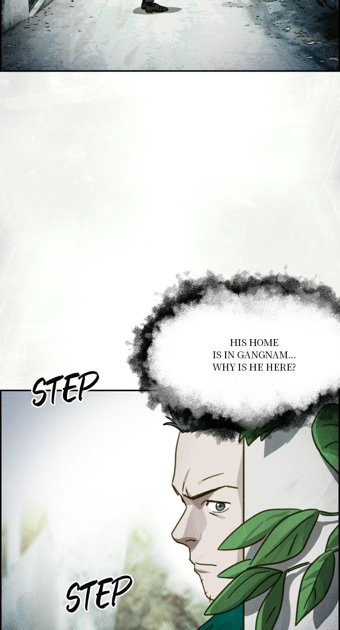 Day of Disaster Chap 40 - Next Chap 41