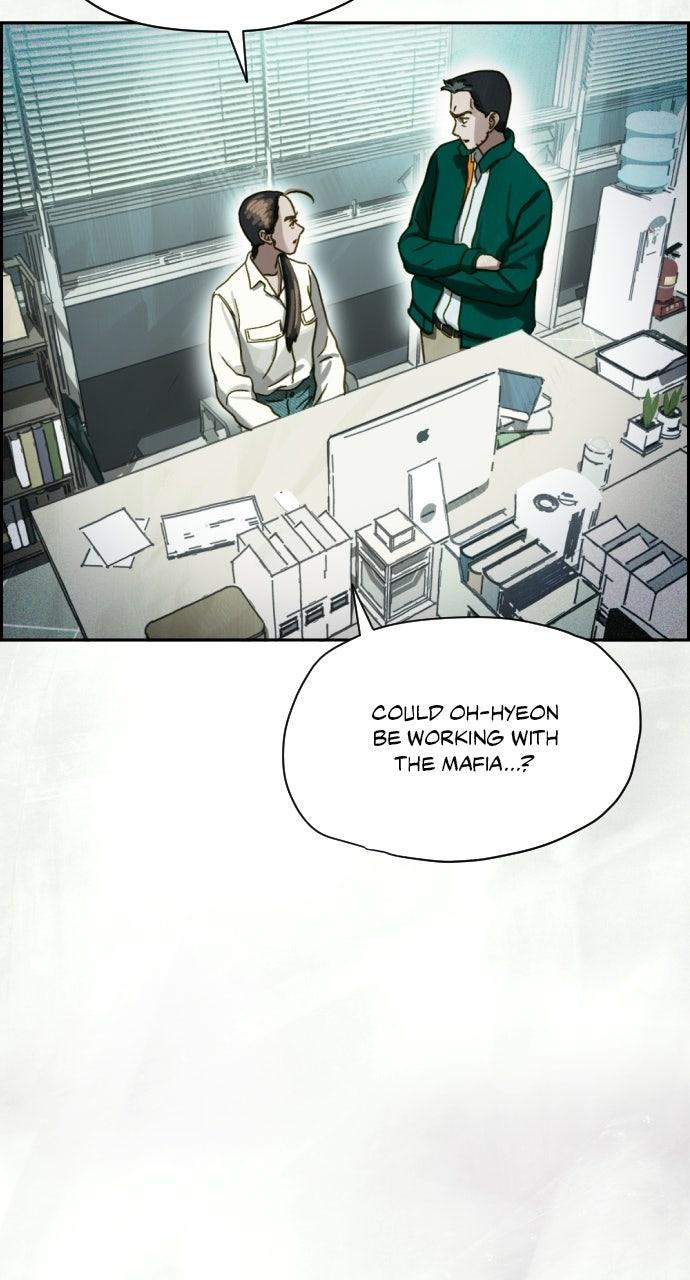 Day of Disaster Chap 40 - Next Chap 41