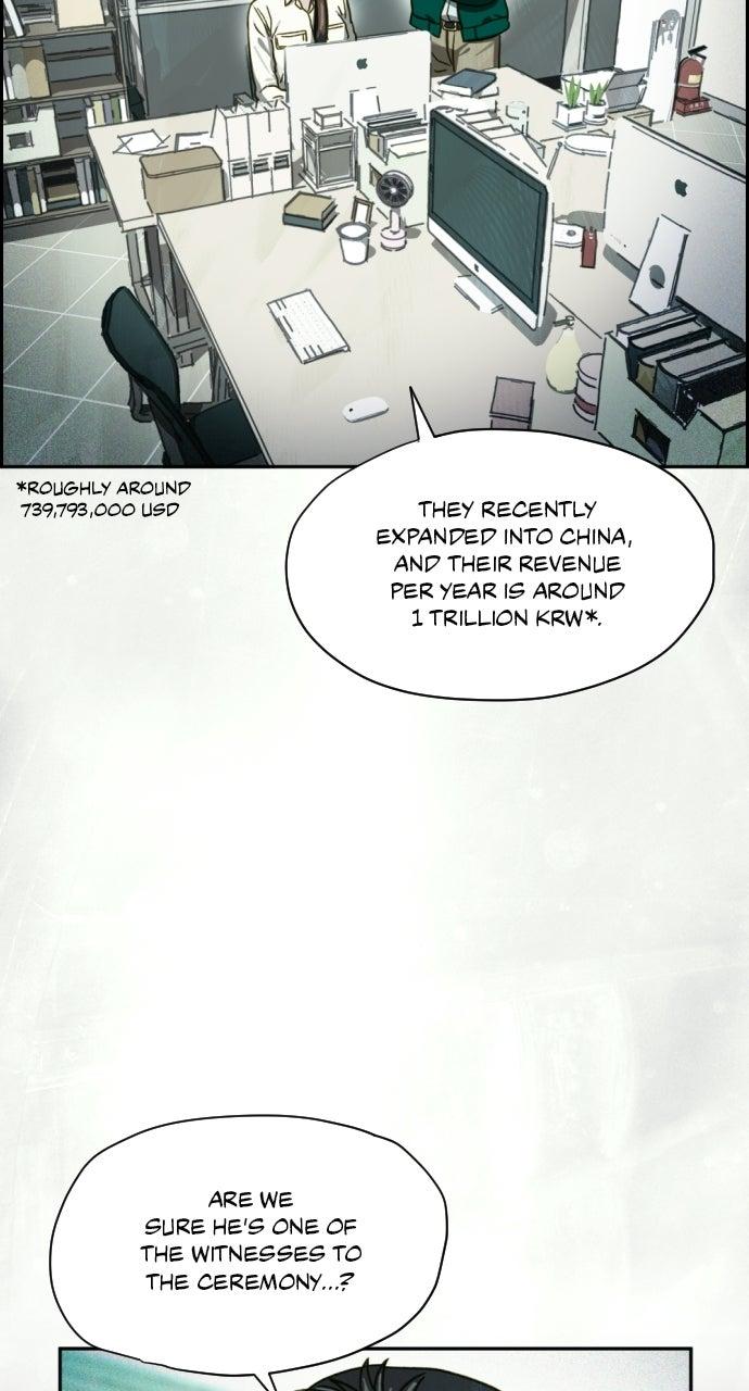 Day of Disaster Chap 40 - Next Chap 41