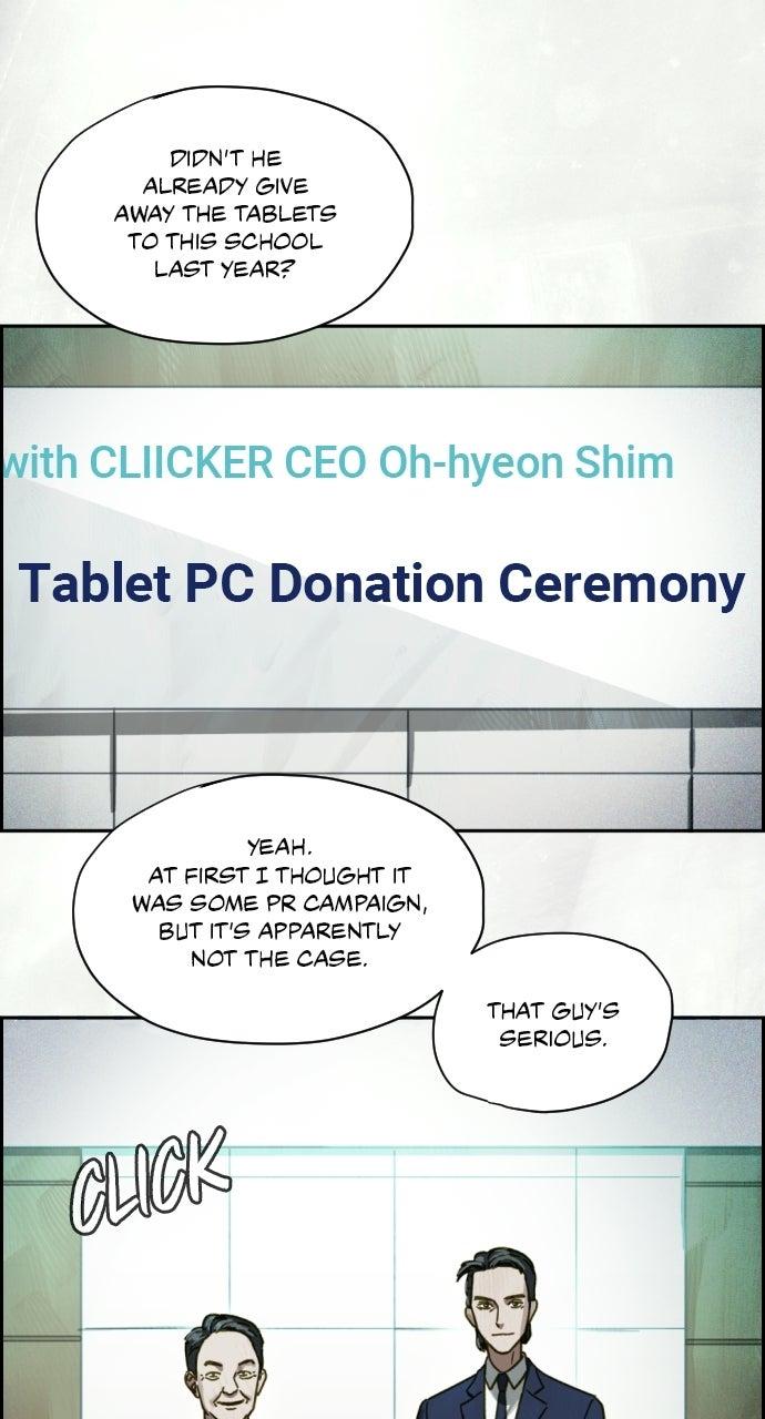 Day of Disaster Chap 40 - Next Chap 41