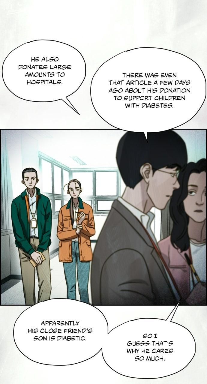 Day of Disaster Chap 40 - Next Chap 41