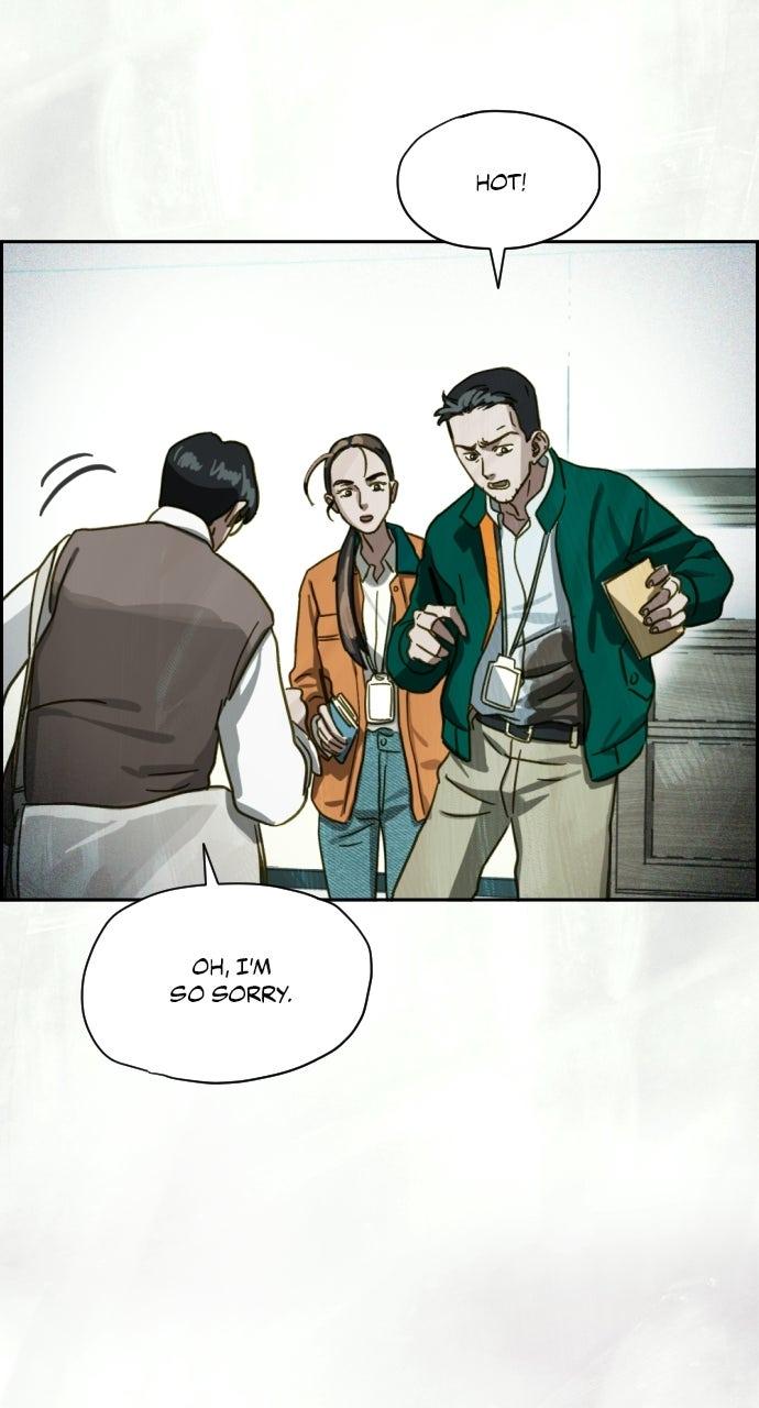 Day of Disaster Chap 40 - Next Chap 41