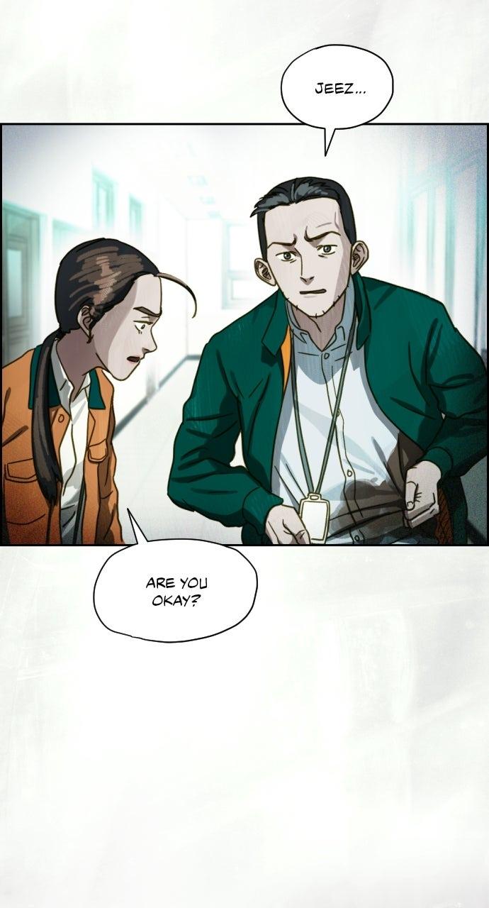 Day of Disaster Chap 40 - Next Chap 41