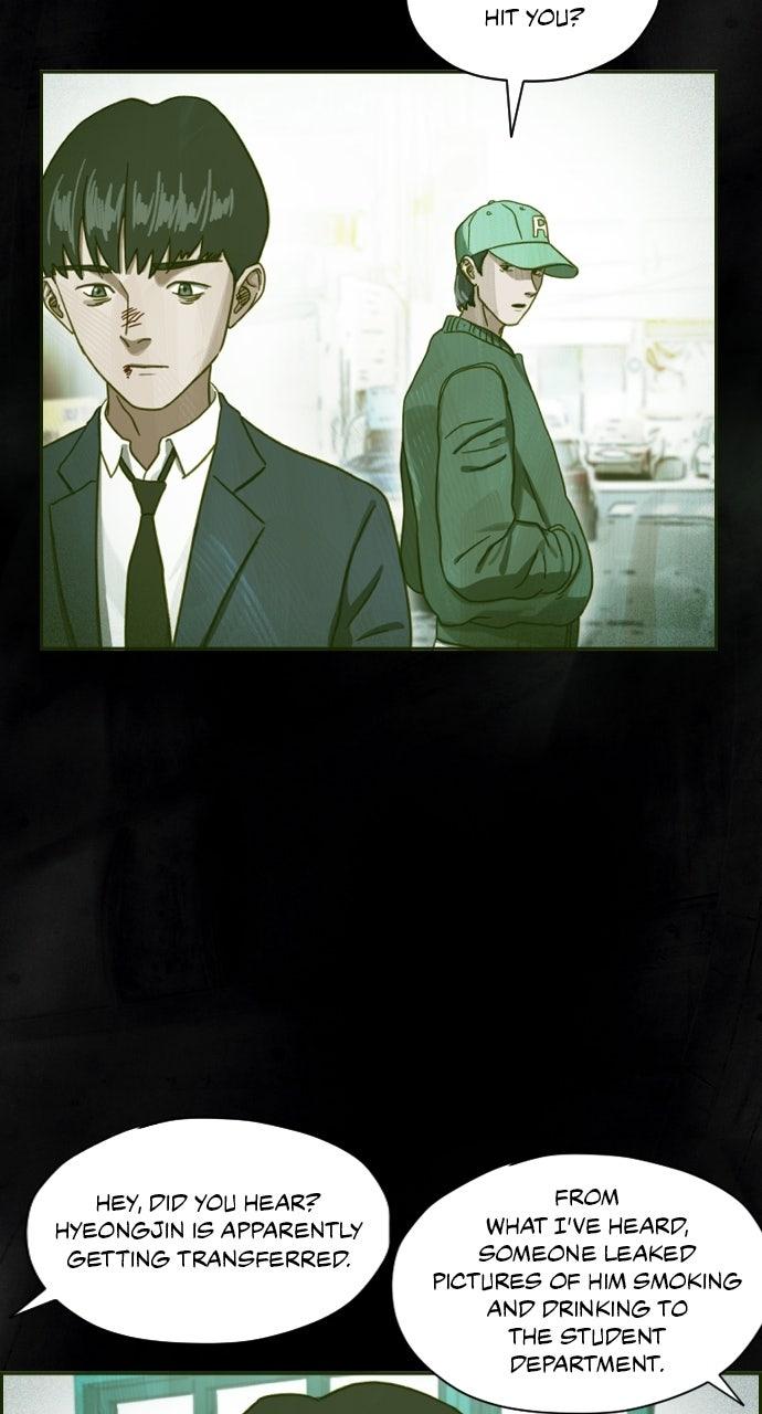 Day of Disaster Chap 40 - Next Chap 41