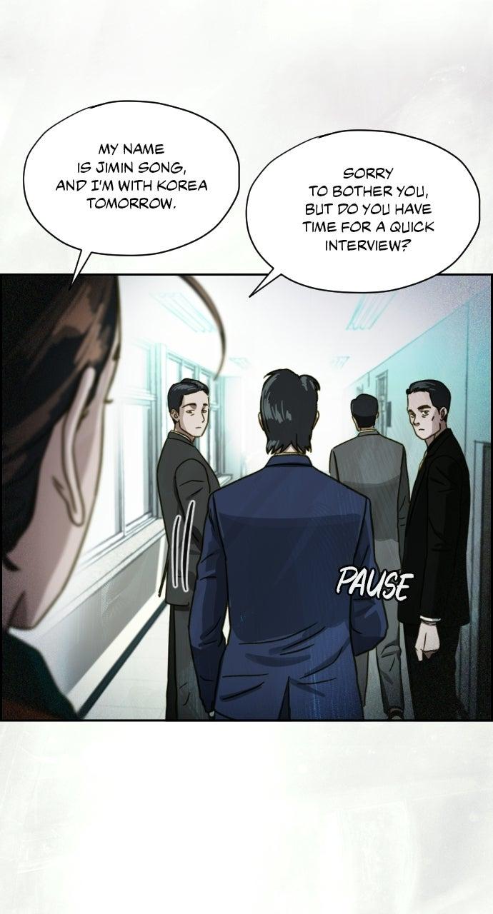 Day of Disaster Chap 40 - Next Chap 41