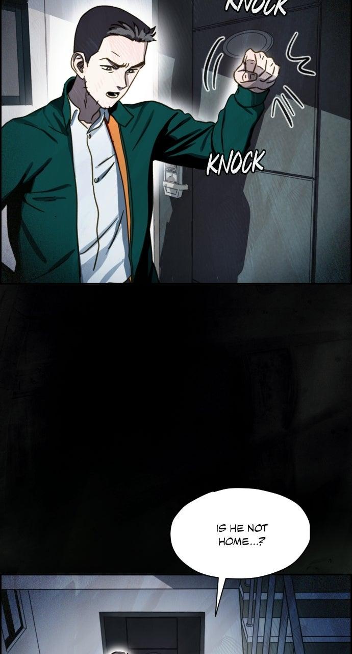 Day of Disaster Chap 41 - Next Chap 42