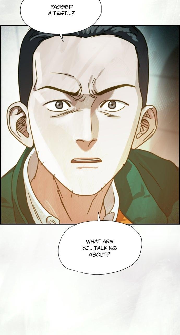 Day of Disaster Chap 41 - Next Chap 42
