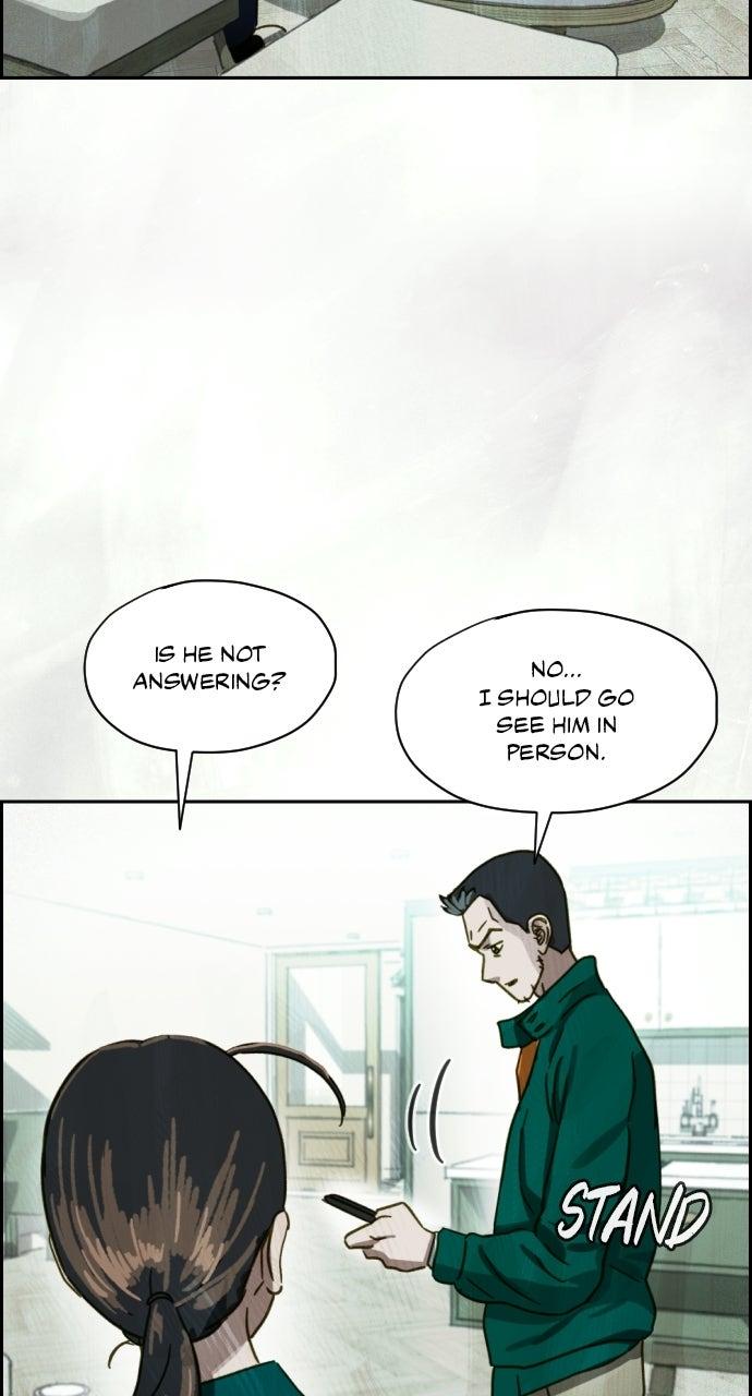 Day of Disaster Chap 41 - Next Chap 42