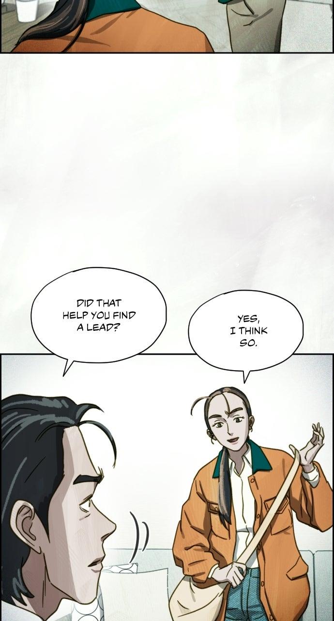 Day of Disaster Chap 41 - Next Chap 42