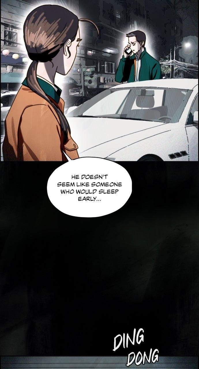 Day of Disaster Chap 41 - Next Chap 42