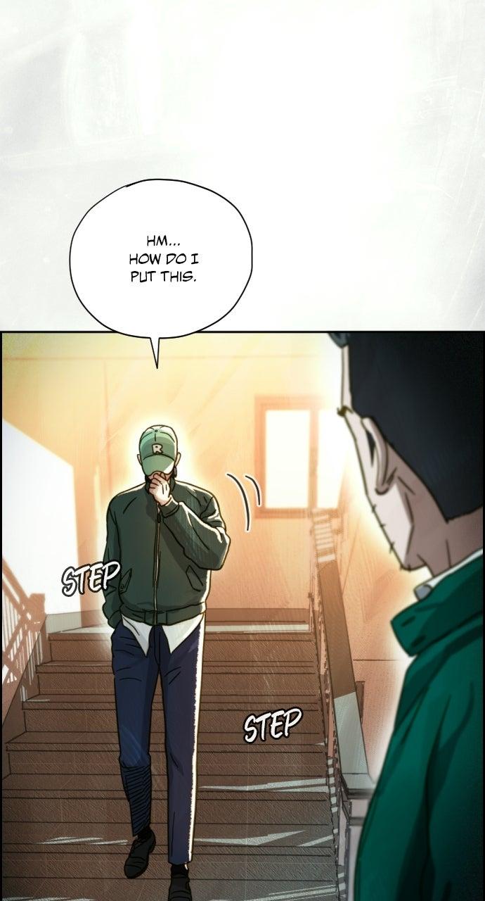 Day of Disaster Chap 41 - Next Chap 42