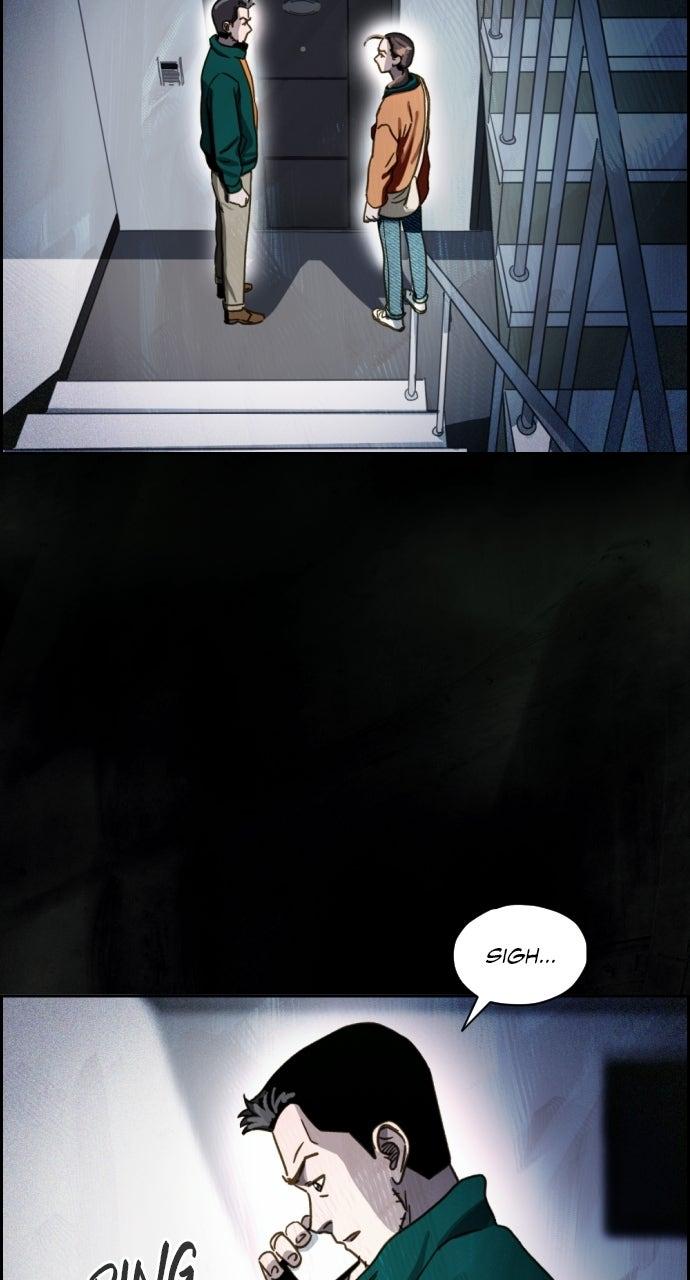 Day of Disaster Chap 41 - Next Chap 42