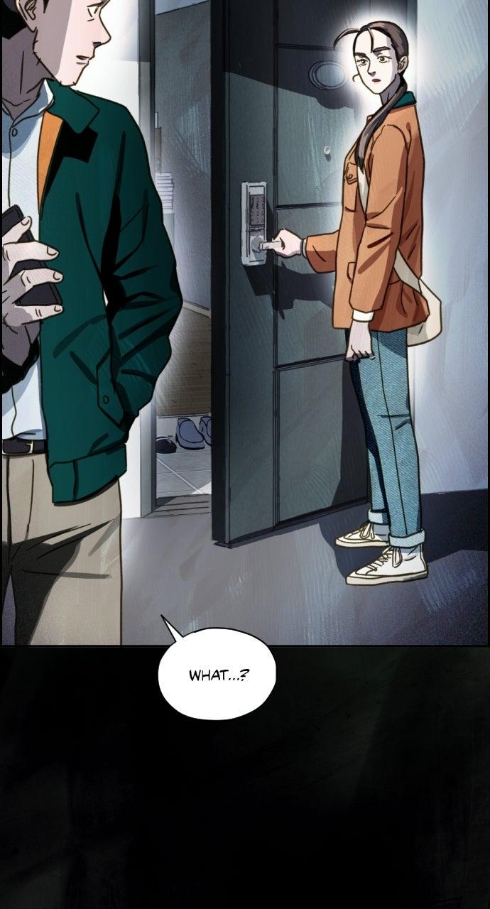 Day of Disaster Chap 41 - Next Chap 42