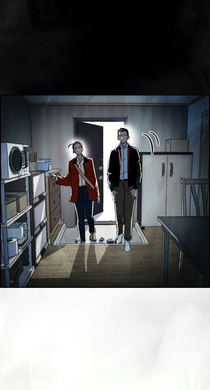 Day of Disaster Chap 41 - Next Chap 42