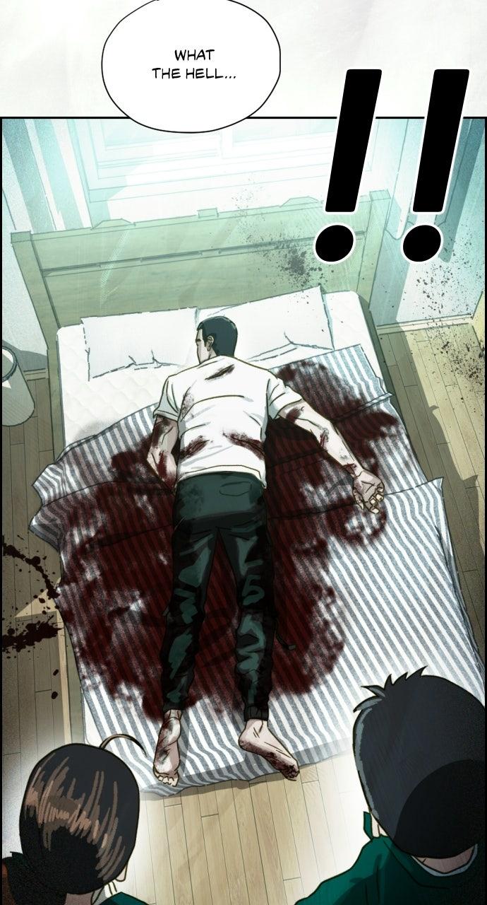 Day of Disaster Chap 41 - Next Chap 42