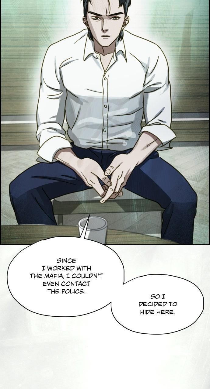 Day of Disaster Chap 41 - Next Chap 42