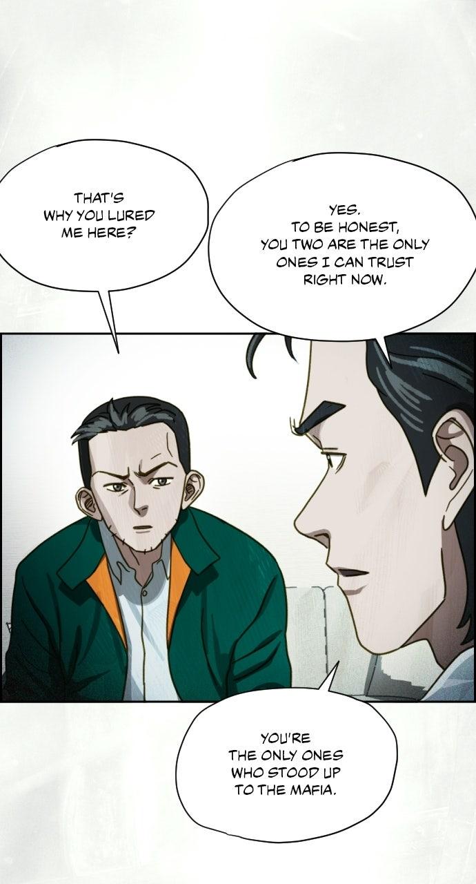 Day of Disaster Chap 41 - Next Chap 42
