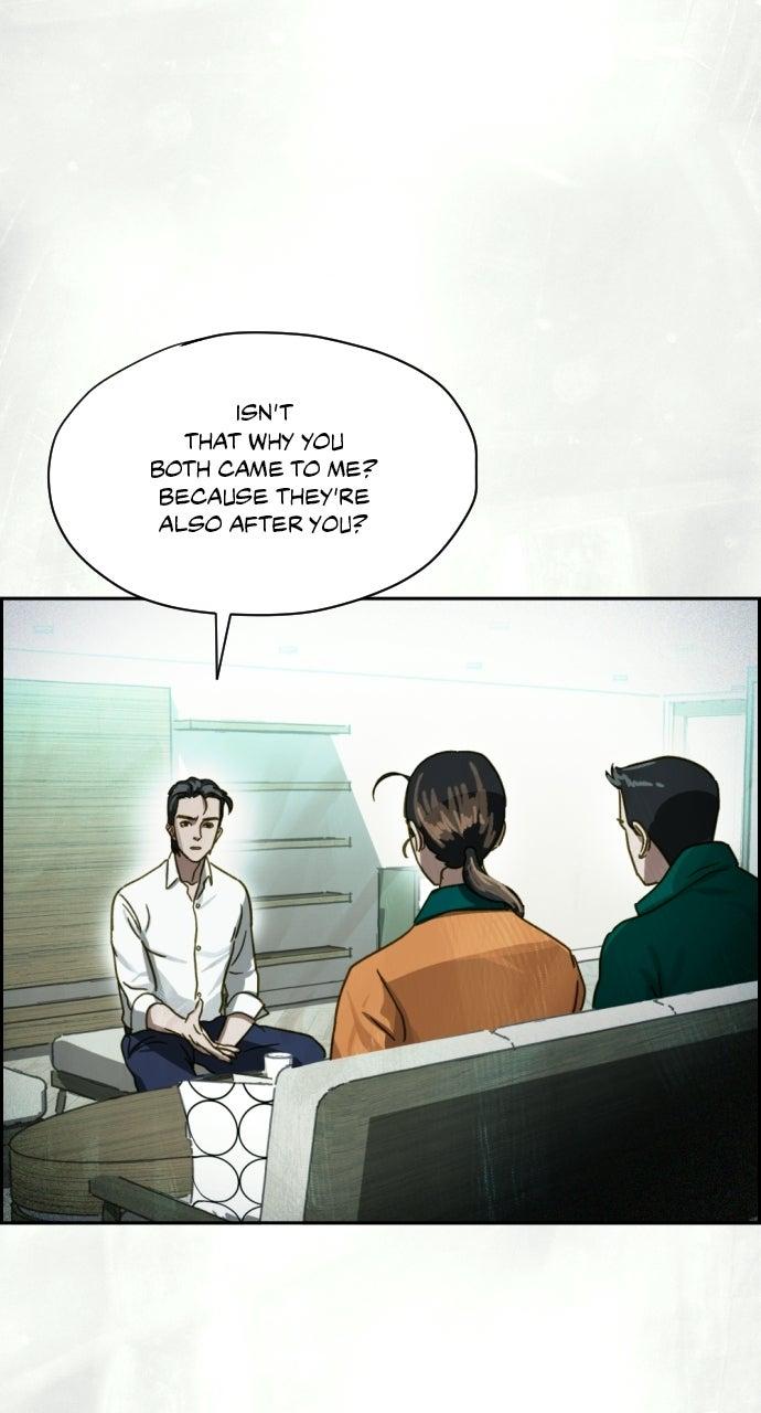 Day of Disaster Chap 41 - Next Chap 42