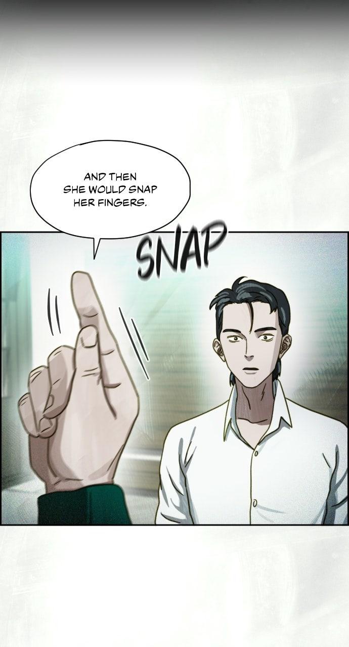 Day of Disaster Chap 41 - Next Chap 42