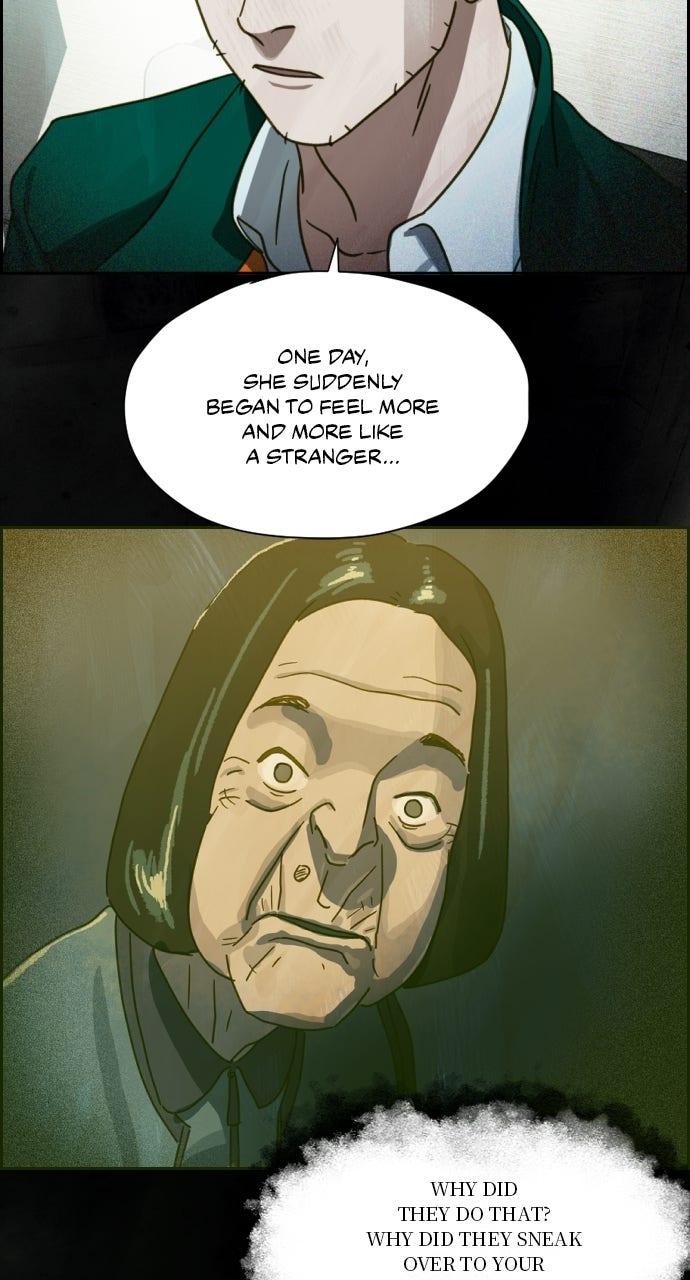 Day of Disaster Chap 41 - Next Chap 42