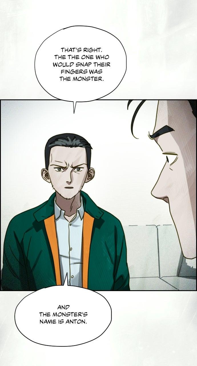 Day of Disaster Chap 41 - Next Chap 42
