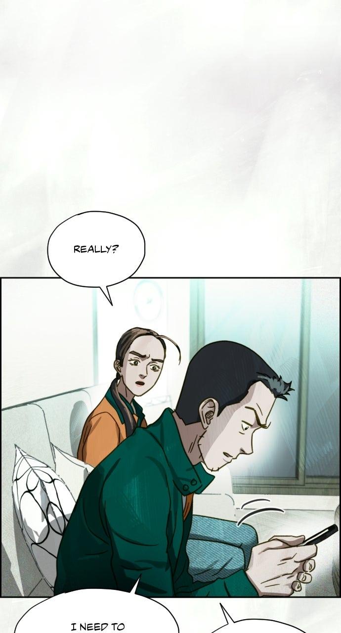 Day of Disaster Chap 41 - Next Chap 42