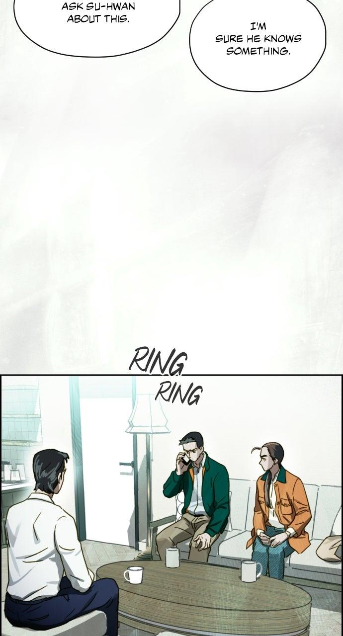 Day of Disaster Chap 41 - Next Chap 42