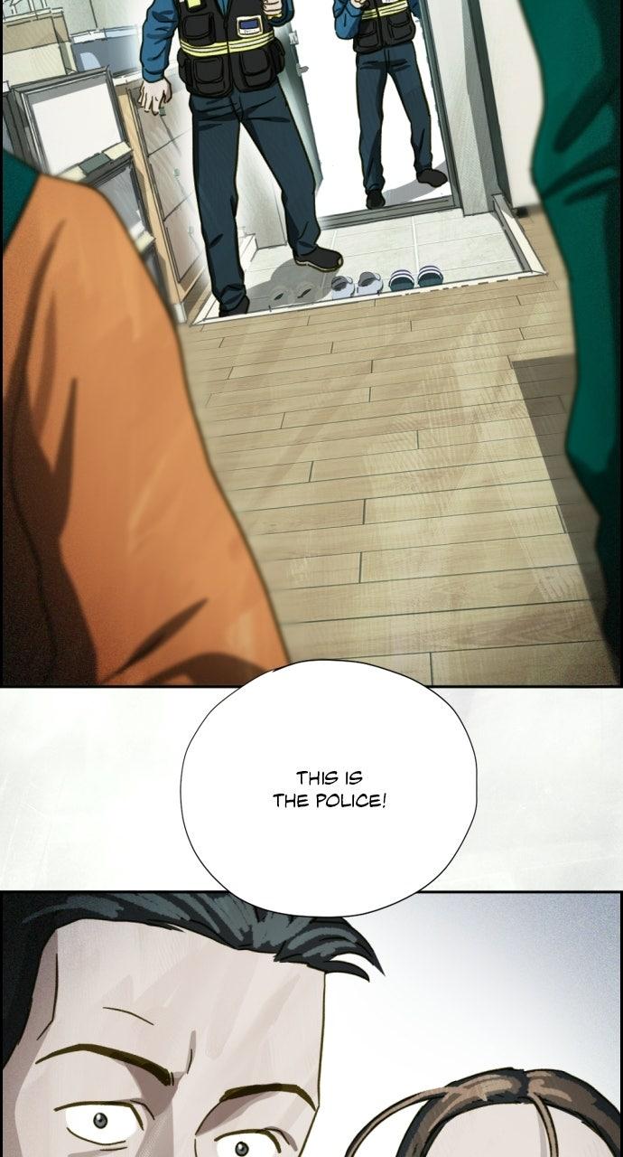 Day of Disaster Chap 41 - Next Chap 42