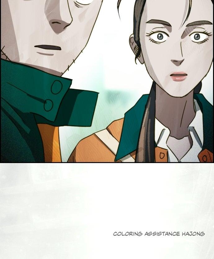 Day of Disaster Chap 41 - Next Chap 42
