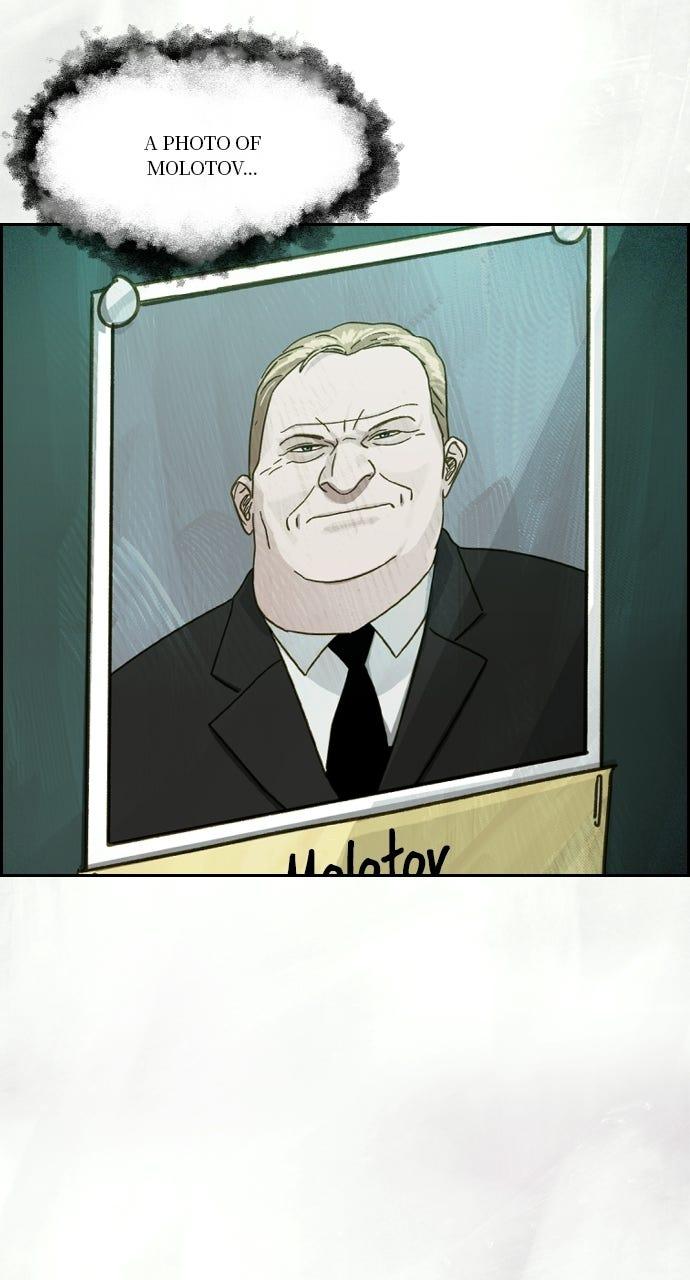 Day of Disaster Chap 41 - Next Chap 42