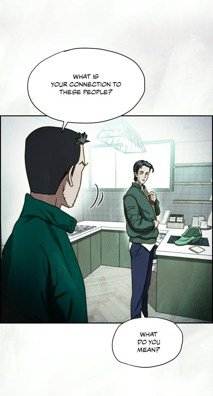 Day of Disaster Chap 41 - Next Chap 42