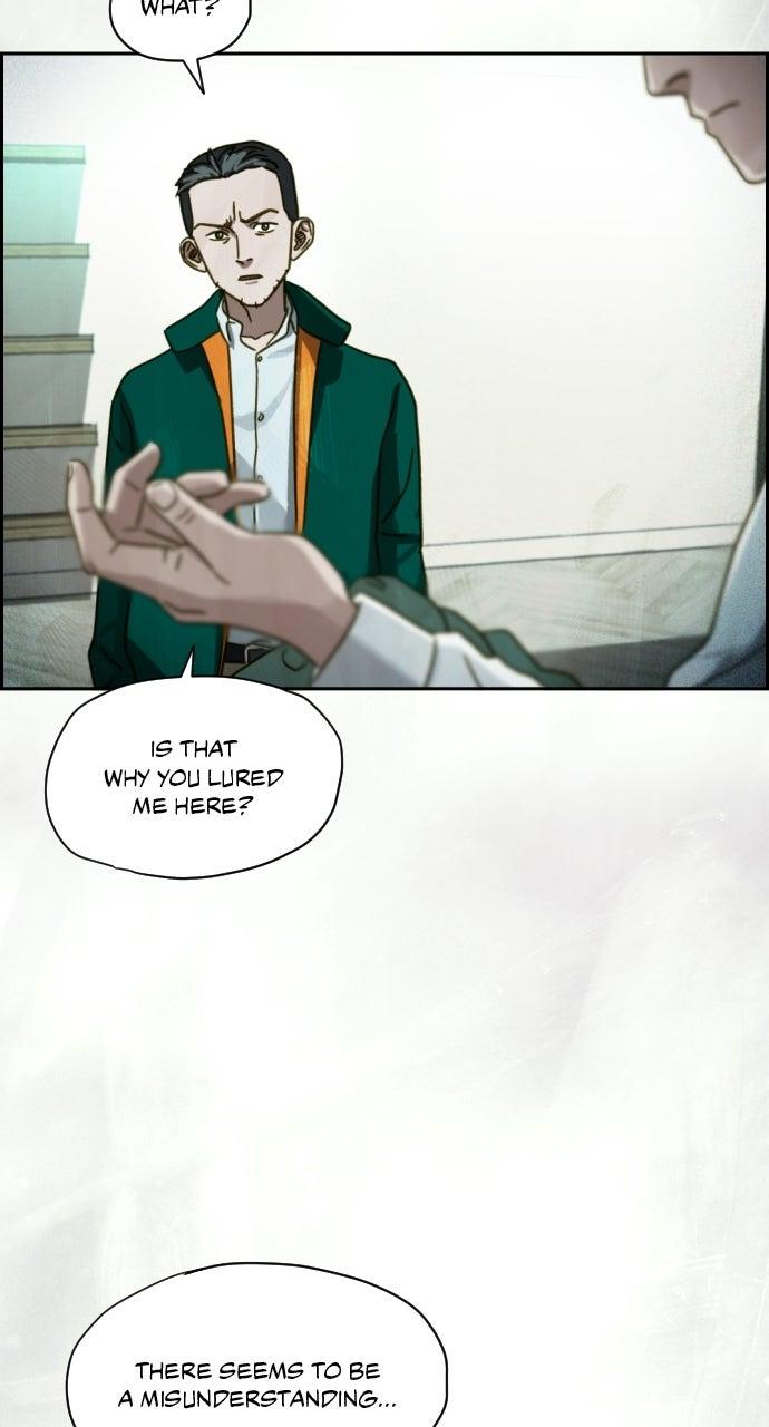 Day of Disaster Chap 41 - Next Chap 42