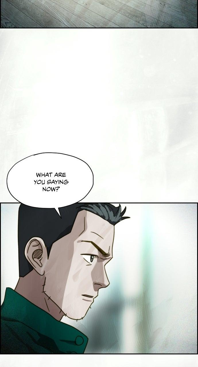 Day of Disaster Chap 41 - Next Chap 42