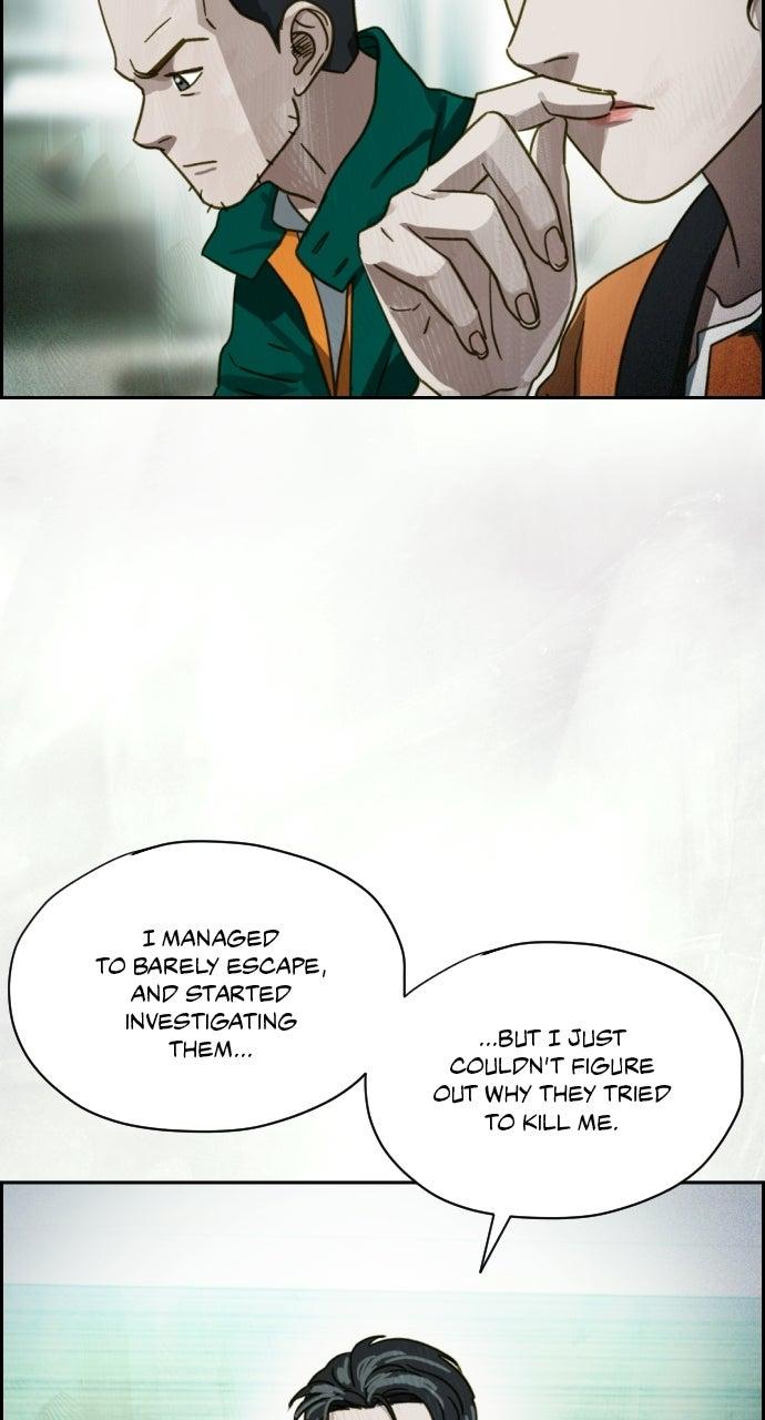 Day of Disaster Chap 41 - Next Chap 42