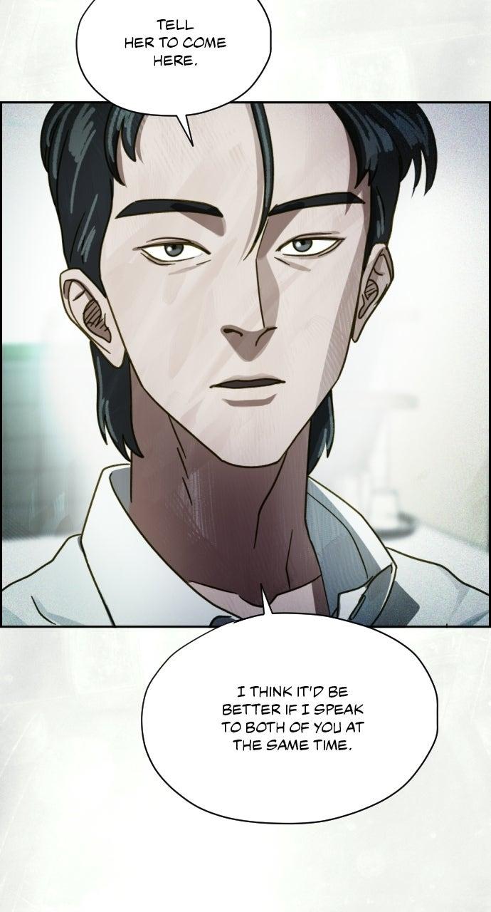 Day of Disaster Chap 41 - Next Chap 42