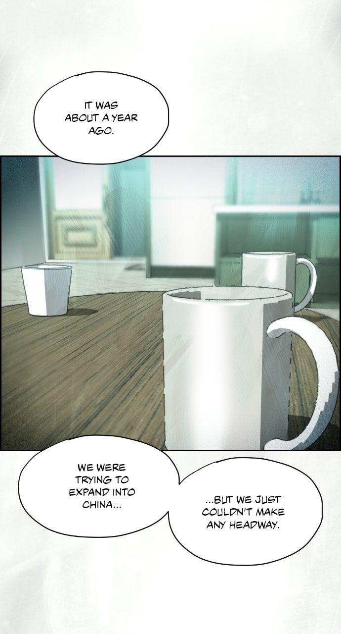 Day of Disaster Chap 41 - Next Chap 42
