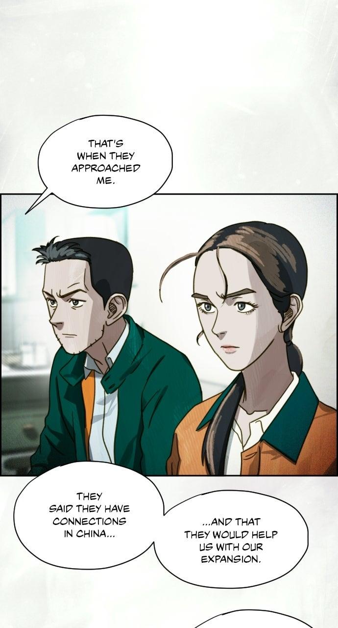 Day of Disaster Chap 41 - Next Chap 42